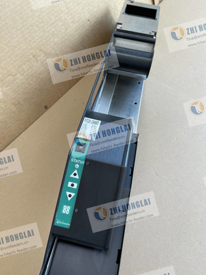 88 mm Grüner Zuführer Teil Nr.:49681204 fournisseur