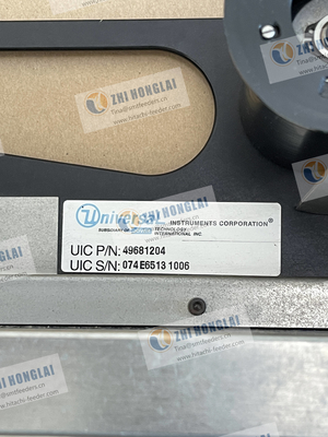 88 mm Grüner Zuführer Teil Nr.:49681204 fournisseur