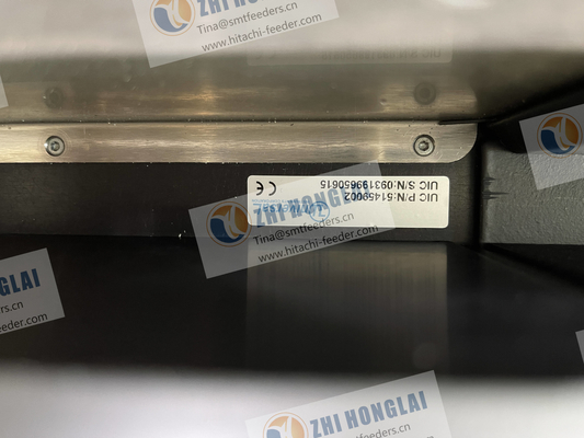 88 mm Hochleistungs- (Gold-) Spliceable Tape Feeder Teil Nr.:51459002 fournisseur