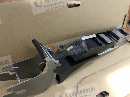 104 mm Hochleistung ((Gold) Spliceable Tape Feeder Teil Nr.:53140201 fournisseur