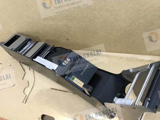 104 mm Hochleistung ((Gold) Spliceable Tape Feeder Teil Nr.:53140201 fournisseur