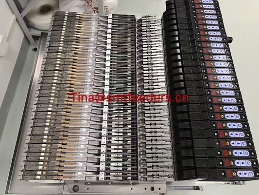 Hitachi 8mm GD38080 Zuführer fournisseur