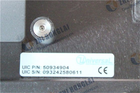 Universalinstrument 56 mm HP Gold mit Spliessbandzufuhr51458801,51458802 fournisseur