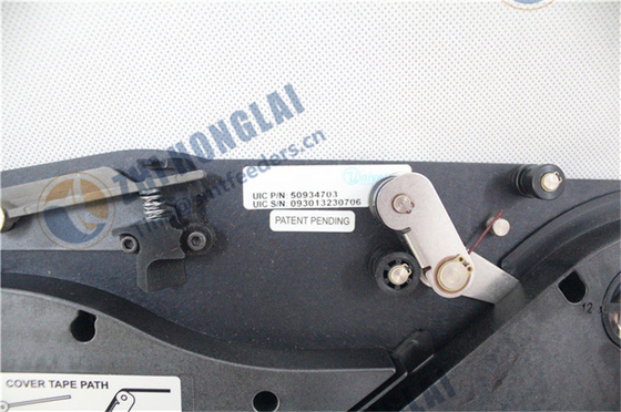 Universalinstrument 8 mm Hp Gold plus mit Splice-Tape-Futter P/N:50934704/50934705/50934706/50934707 fournisseur