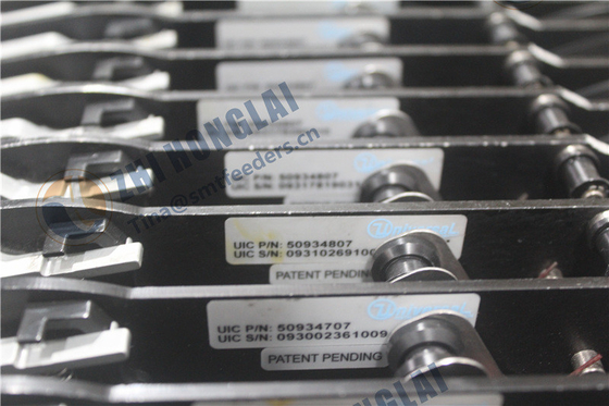 Universalinstrument 8 mm Hp Gold plus mit Splice-Tape-Futter P/N:50934704/50934705/50934706/50934707 fournisseur