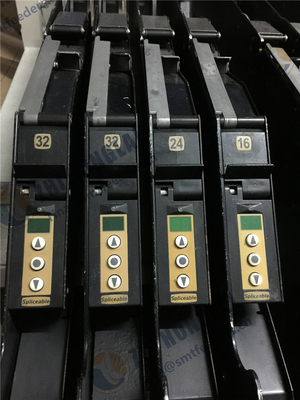 Universelles Instrument 32 mm Hochleistungs-Gold mit Splice-Tape-Feeder fournisseur