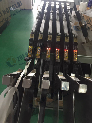 Universalinstrument (UIC) 8MM Hochleistungs-Doppelspur DL-60 Gold plus Zuführgerät P/N: 49889213/49889214/49889215 fournisseur