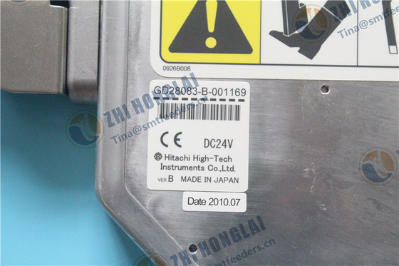 GD-28083 Hitachi Yamaha Sigma G5 G5S F8 8mm Zuführer GD28083 fournisseur