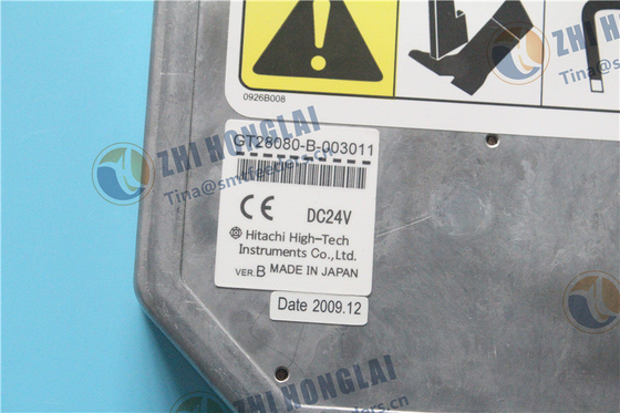 Die Anlage ist mit einer Leistung von mehr als 100 Watt ausgestattet. fournisseur