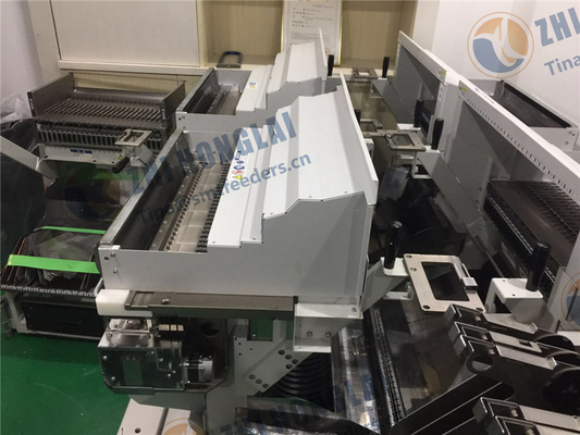 Hitachi Yamaha Sigma G5 Feeder Bank Wechselwagen (Sigma G5 Feeder Wagen) GS-FP100 fournisseur