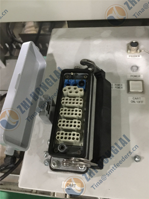 Hitachi Sigma Zuführwagen-Antriebseinheit GS-FC300 fournisseur