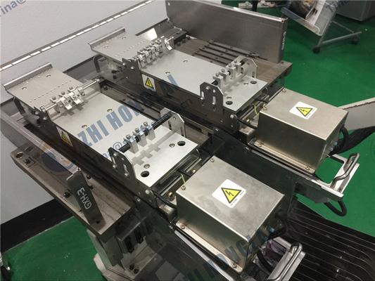 Hitachi GXH/SIGMA Vibratory Stick Feeders CS-G100 fournisseur