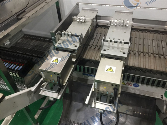 Hitachi GXH/SIGMA Vibratory Stick Feeders CS-G100 fournisseur
