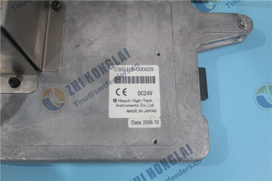 Hitachi GXH/SIGMA Vibratory Stick Feeders CS-G100 fournisseur