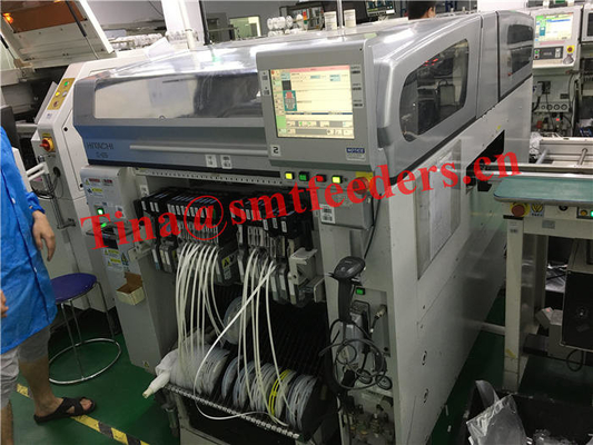 Hitachi Sigma G5 CHIP-Mounter fournisseur