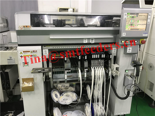 Hitachi Sigma G5 CHIP-Mounter fournisseur
