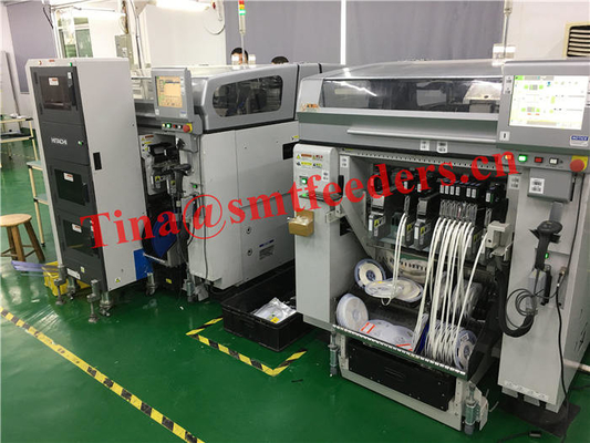 Hitachi Sigma G5 CHIP-Mounter fournisseur