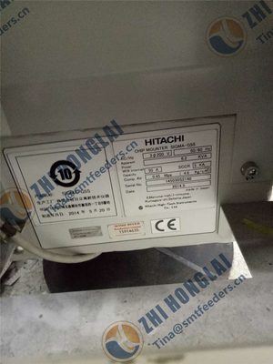 Hitachi-Chip-Mounter Sigma-G5S fournisseur