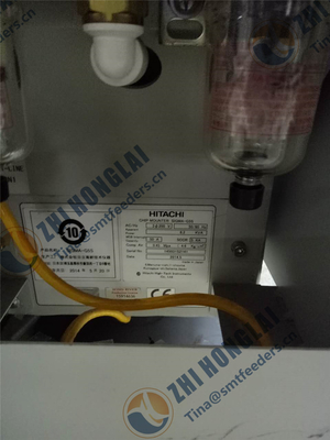 Hitachi-Chip-Mounter Sigma-G5S fournisseur