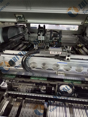 Hitachi-Chip-Mounter Sigma-G5S fournisseur