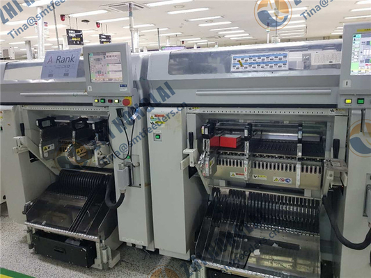 HITACHI CHIPMOUNTER SIGMA-G5 fournisseur