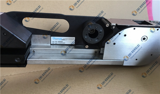 56mm Präzisionspro grünes Splice-Band-Fütterungsgerät PN:49680901/49680902/49680903/49680904 fournisseur