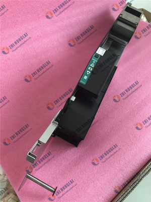 88mm Präzisionspro grünes Splice-Tape Feeder PN:49681201/49681202/49681203/49681204 fournisseur