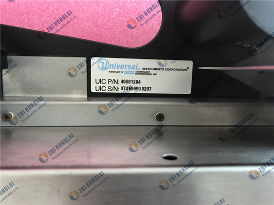 88mm Präzisionspro grünes Splice-Tape Feeder PN:49681201/49681202/49681203/49681204 fournisseur