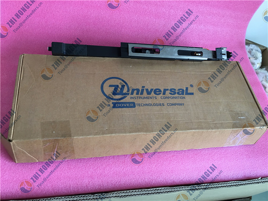 Universalspur- und Universalvibrator-Zuführer pn:44762002 fournisseur