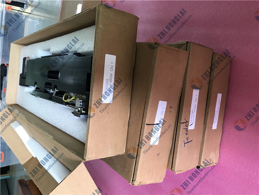Universalspur- und Universalvibrator-Zuführer pn:44762002 fournisseur