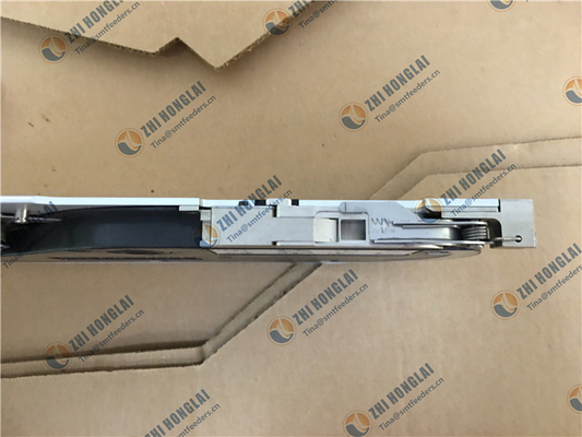 Universal 12 mm weißes Band-Fütterungsgerät pn48591003 fournisseur
