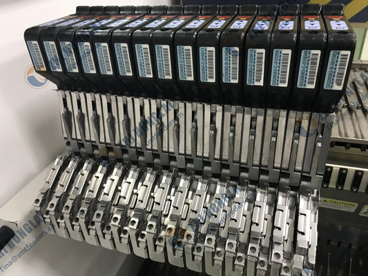 Hitachi Yamaha Sigma GD28083 Zuführer für Sigma G5 und Sigma G5S Maschinen fournisseur