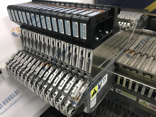 Hitachi Yamaha Sigma GD28083 Zuführer für Sigma G5 und Sigma G5S Maschinen fournisseur