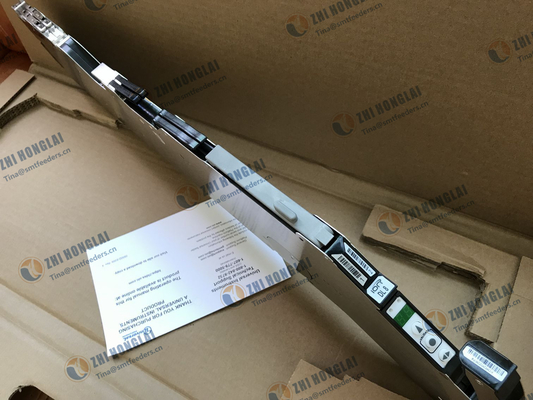 Universal ION DL 8 Doppelspur-Zuführer für die Fusion 52595603 fournisseur