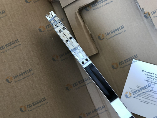 Universal ION DL 8 Doppelspur-Zuführer für die Fusion 52595603 fournisseur
