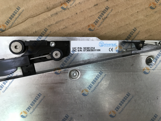 Universal 8 mm High Performance (Gold Plus 60) Doppelspur 7-13 Teil Nr. 50381214 für Fusion/Genesis/Advantics/GSM fournisseur