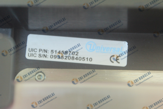 Universal 44mm High Performance (Gold Plus Spliceable) Feeder 51458702/51458703 für Fusion/Genesis/Advantis/GSM fournisseur