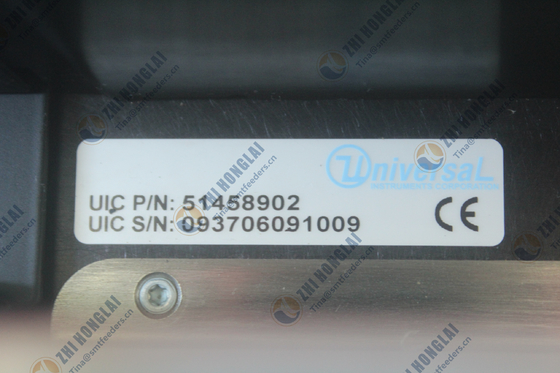 Universal 72 mm High Performance (Gold Plus Spliceable) Feeder 51458902 für Fusion/Genesis/Advantis/GSM fournisseur