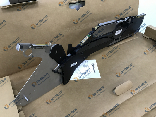 Universalgerät 12 mm PS (Gold Plus) Spliceable Tape Feeder für Fusion/Genesis/Advantis/GSM Teil Nr.50934807 fournisseur