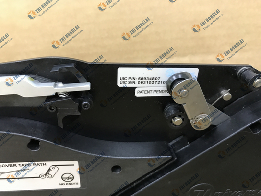 Universalgerät 12 mm PS (Gold Plus) Spliceable Tape Feeder für Fusion/Genesis/Advantis/GSM Teil Nr.50934807 fournisseur