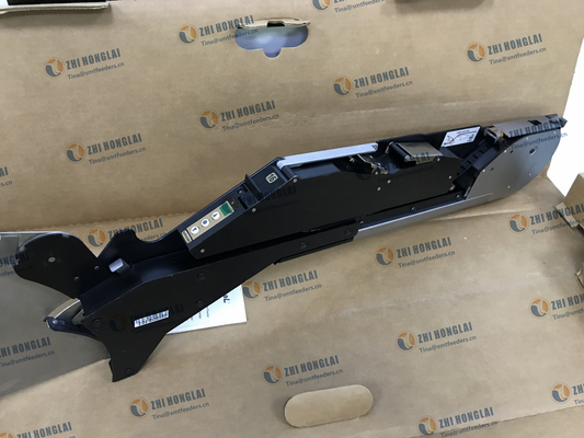 Universalinstrument 16mm Hochleistungs (Gold) Spliceable Tape Feeder für Fusion/Genesis/Advantis/GSM Teil Nr.50934904 fournisseur
