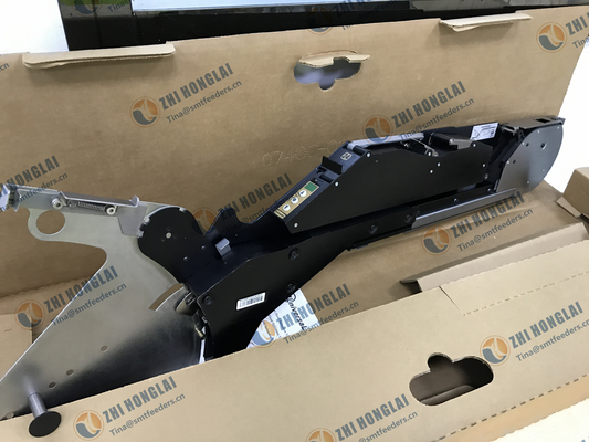 universelles Instrument 24 mm Hochleistungs- (Gold-) Spliceable Tape Feeder für Fusion/Genesis/Advantis/gsm PN.50935004 fournisseur