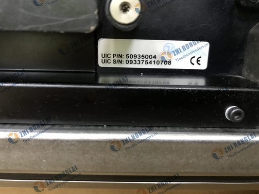 universelles Instrument 24 mm Hochleistungs- (Gold-) Spliceable Tape Feeder für Fusion/Genesis/Advantis/gsm PN.50935004 fournisseur