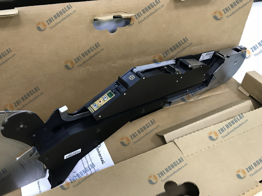 Universalinstrument 32mm Hochleistungs (Gold) Spliceable Tape Feeder für Fusion/Genesis/Advantis/gsm PN.50935104 fournisseur
