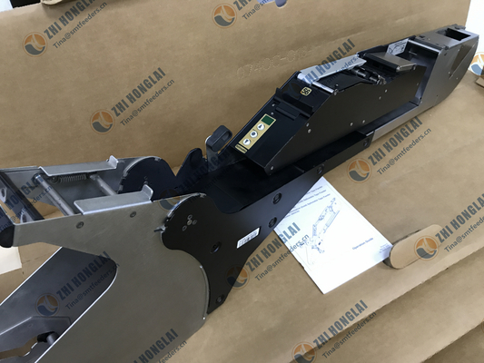 Universalinstrument 56 mm Hochleistungs (Gold) Spliceable Tape Feeder für Fusion/Genesis/Advantis/gsm PN.51458802 fournisseur