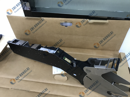 Universalinstrument 56 mm Hochleistungs (Gold) Spliceable Tape Feeder für Fusion/Genesis/Advantis/gsm PN.51458802 fournisseur