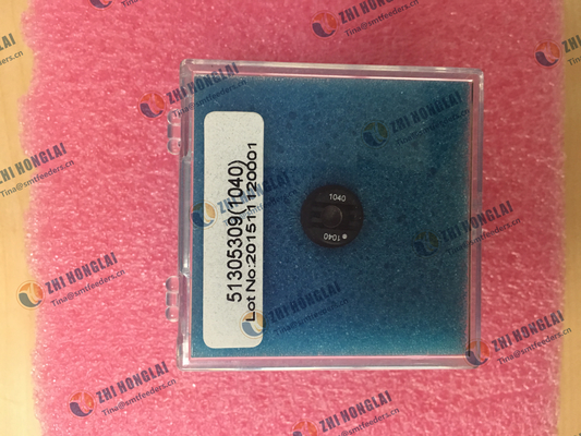 Universelle Düse 1040 Düse Original neues PN:51305309 0402 Keramische Klinge Düse (1040) fournisseur