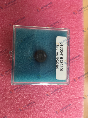 Universelle Düse 3420 Düse Original neues PN:51305416 0402 Keramische kegelförmige Düse (3420) fournisseur