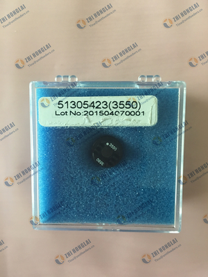 Universelle Düse 3550 Düse Original neu PN:51305423 1206 Konforme Düse (3550) fournisseur