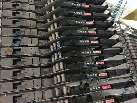 Panasonic-Zuführer für cm402 cm602 bm123 NPM fournisseur